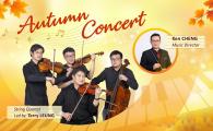 Autumn Concert