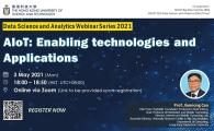 Enabling technologies and Applications
