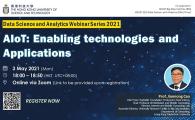  Enabling technologies and Applications