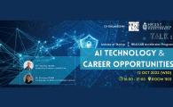  AI Technology & Career Opportunities by HKAI Lab