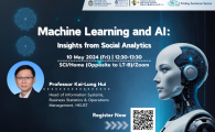 Insights from Social Analytics