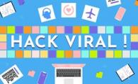 Hack Viral !