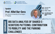  contribution to mobility and the parking challenges