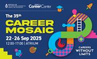 Career Mosaic