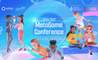 APRU MetaGame Conference 2022  Education in the Metaverse