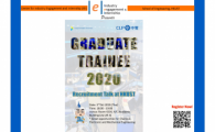 IEI presents CLP Graduate Trainee Recruitment Talk