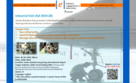 IEI presents Gama Aviation Industrial Visit