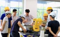 One-day Visit to Bright Dream Robotics (27 Dec 2019)  