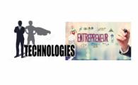 When Technologies Meet Entrepreneurs- Bringing together faculty technologies with student entrepreneurship development