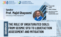  From Seismic SFSI to Liquefaction Assessment and Mitigation