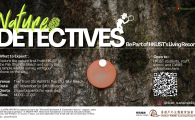 Nature Detectives - BioBlitz
