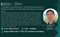  Social Reinforcement of Religious Beliefs on Marriage Matching in Vietnam