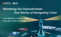  True Stories of Navigating Crisis