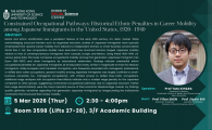  Historical Ethnic Penalties in Career Mobility among Japanese Immigrants in the United States, 1920–1940