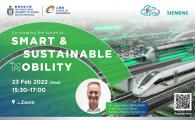 Co-creating the Future of Smart and Sustainable Mobility