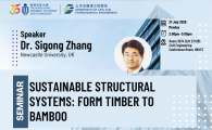  form timber to bamboo