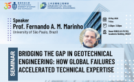  How Global Failures Accelerated Technical Expertise