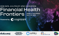   Financial Health Frontiers