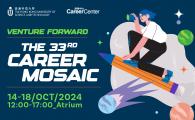 Career Mosaic