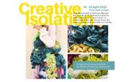 Online Workshop - Creative Isolation