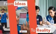 From Ideas To Reality