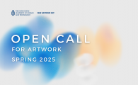 Open Call for Artwork Spring 2025 - Dialogue with… HKUST