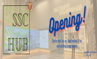 SUSTAINABLE SMART CAMPUS HUB OPENING
