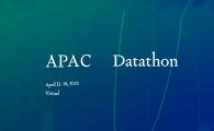 Citadel Virtual Datathon