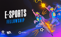 APRU Esports Fellowship Program 3rd Cohort