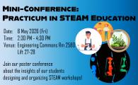  Practicum in STEAM Education