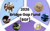Final Call for Applications – HKUST Bridge Gap Fund 2026