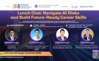  Navigate AI Risks and Build Future-Ready Career Skills
