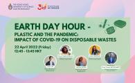  Impact of Covid-19 on Disposable Wastes   