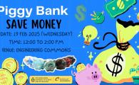  Piggy Bank