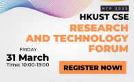 Research and Technology Forum 2023