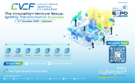 Cyberport Venture Capital Forum 2025