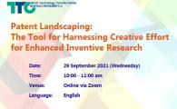  The Tool for Harnessing Creative Effort for Enhanced Inventive Research