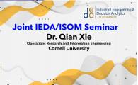 Department of Industrial Engineering & Decision Analytics  - The Gittins-Index Design Principle for Cost-aware Bayesian Decision-Making under Uncertainty