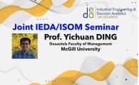 Department of Industrial Engineering & Decision Analytics [Joint IEDA/ISOM]  - Multi-Listing for Horizontally Differentiated Services: Implications for Throughput and Social Welfare