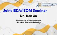 Department of Industrial Engineering & Decision Analytics [Joint IEDA/ISOM seminar]  - Match Made with Matrix Completion: Efficient Offline and Online Learning in Matching Markets