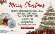  Christmas Candle Holder Workshop