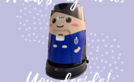 HKUST Robot Naming Competition      