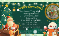  Christmas Night Tree Workshop