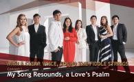  My Song Resounds, a Love's Psalm