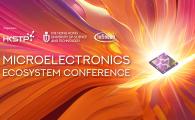 HKSTP x HKUST x Infineon  - Microelectronics Ecosystem Conference