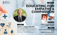 Educating for Empathy and Compassion