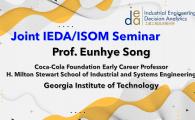 Department of Industrial Engineering & Decision Analytics [Joint IEDA/ISOM seminar]  - Optimizing the Input Data Collection for Ranking and Selection
