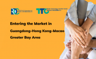 Entering GBA Market  - Tips for Choosing your Destination
