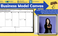 Business Model Canvas Workshop