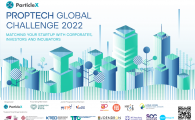ParticleX PropTech Global Challenge (PPGC) 2022 